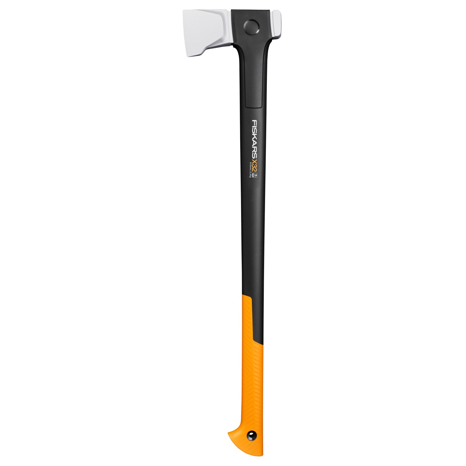 Fiskars Spalt-Axt X32 mit L-Klinge 81,5 cm Fiskars Spalt-Axt X32 mit L-Klinge 81,5 cm von Fiskars