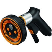 Fiskars Sprühpistole Multi m.5 Funktionen Front Control Fiskars Sprühpistole Multi m.5 Funktionen Front Control von Fiskars