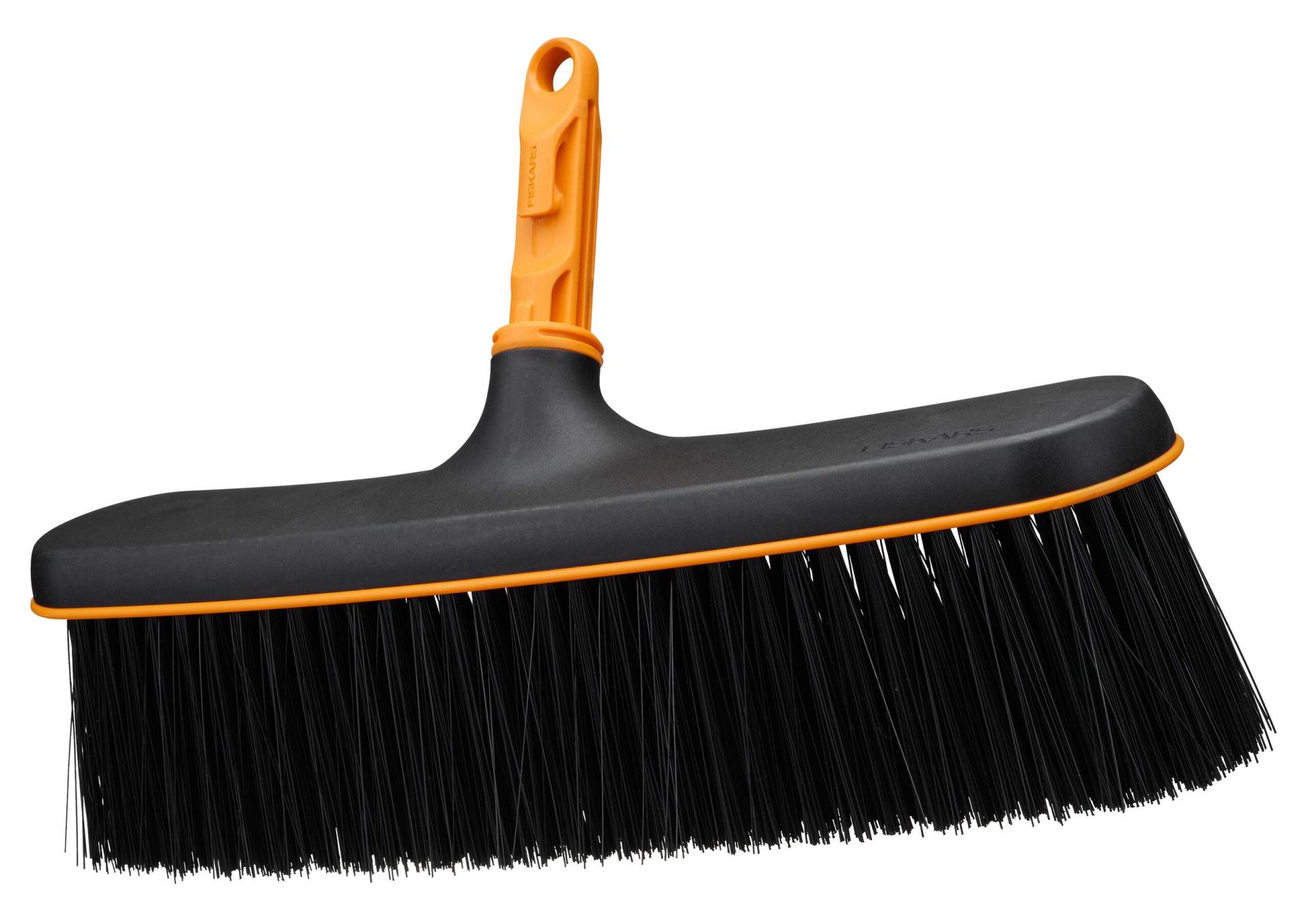 Fiskars Straßenbesen One Click von Fiskars