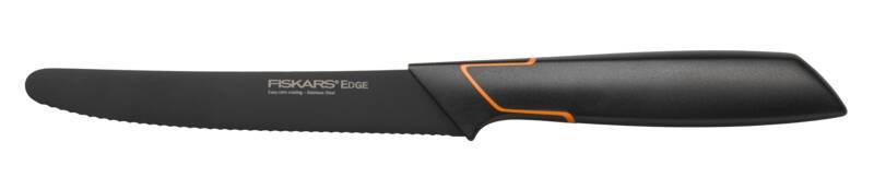 Fiskars Tomatenmesser EDGE 13cm von Fiskars
