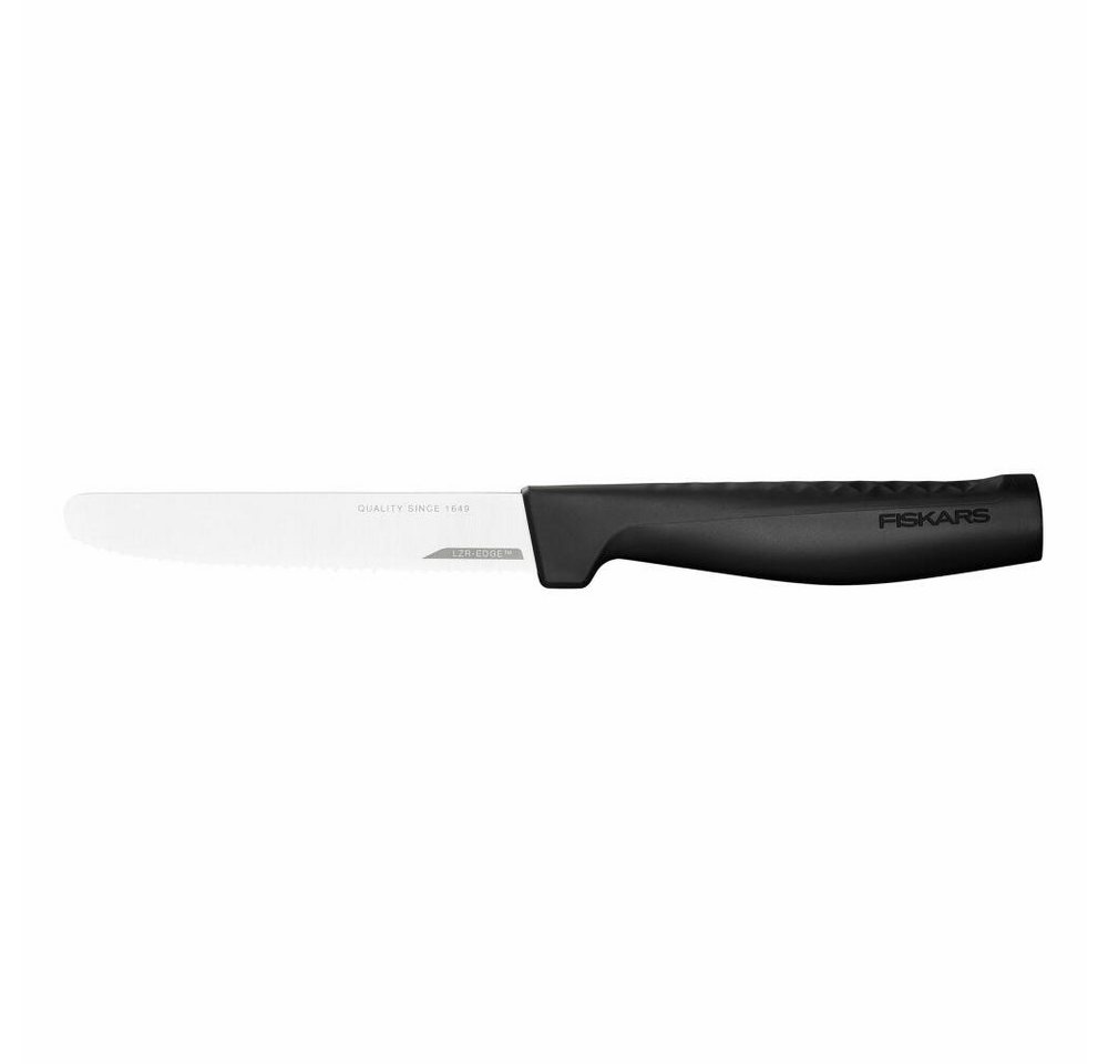 Fiskars Tomatenmesser Hard Edge 23 cm von Fiskars