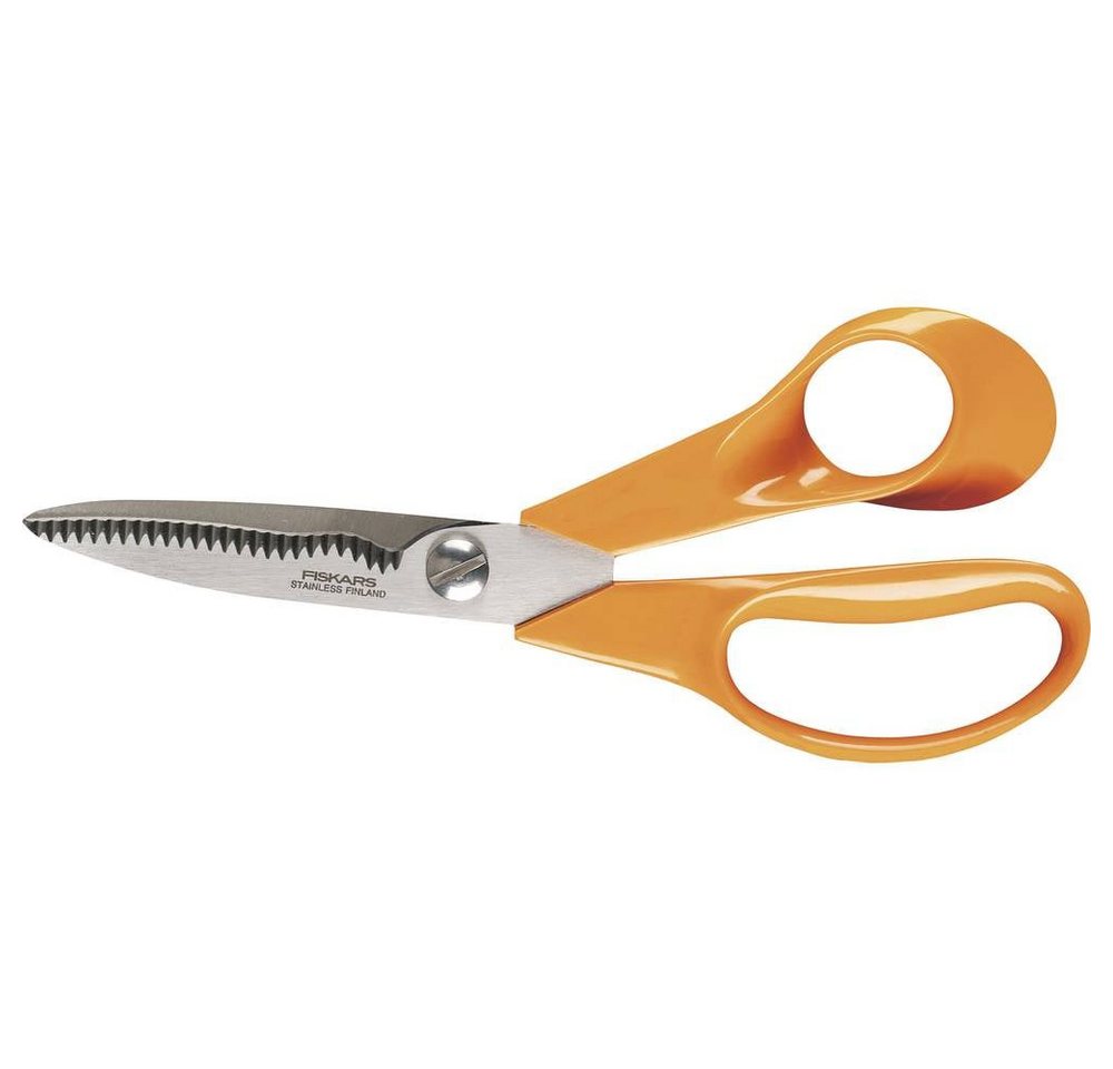 Fiskars Universalschere Classic Küchenschere 18 cm von Fiskars