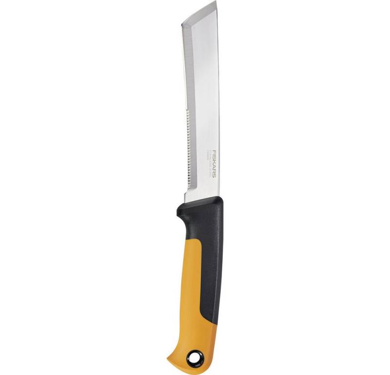 Fiskars Unkrautstecher Fiskars 1062830 Gartenmesser von Fiskars