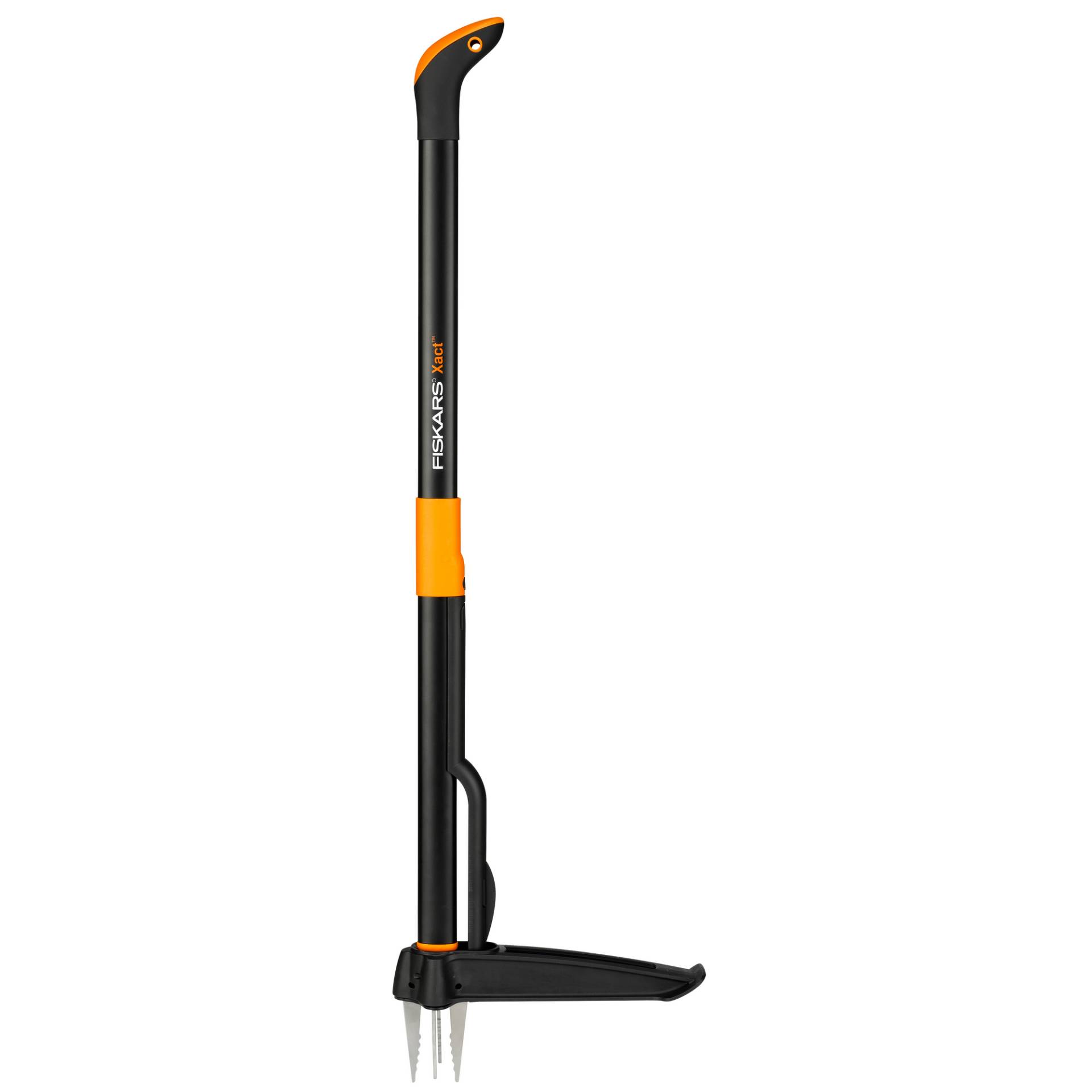Fiskars Unkrautstecher 'Xact' Kunststoff/Metall 100 cm Fiskars Unkrautstecher 'Xact' Kunststoff/Metall 100 cm von Fiskars