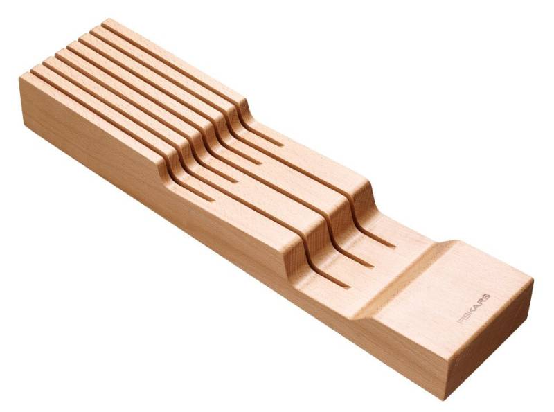 Fiskars Vorratsdose, Holz von Fiskars