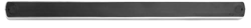 Fiskars Wandmagnet für Messer, Länge: 32 cm, Metall/Kunststoff, Functional Form, Schwarz/Silber, 1001483 von Fiskars