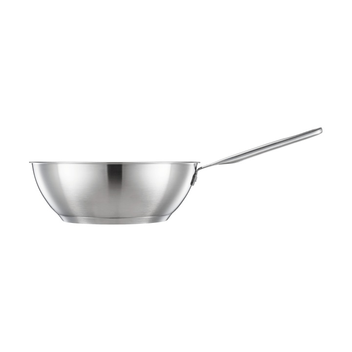 Fiskars Wok ALL STEEL 28cm von Fiskars