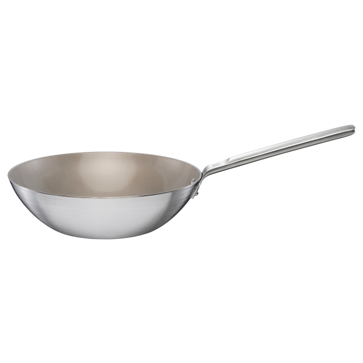 Fiskars Wok beschichtet NORDEN 28cm von Fiskars