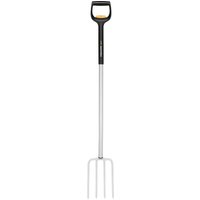 Fiskars - Xact Teleskop-Spatengabel - 1070717 von Fiskars