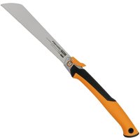 Fiskars - Zugsäge Pro PowerTooth™ Blattlänge 25 cm von Fiskars