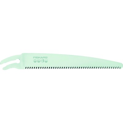 Gerades Sägeblatt SF24 für Profi Handsägen SW-330/SW-240 von Fiskars