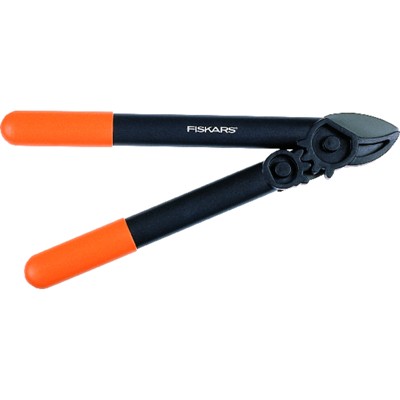 Getriebeastschere Amboss 1000581 von Fiskars