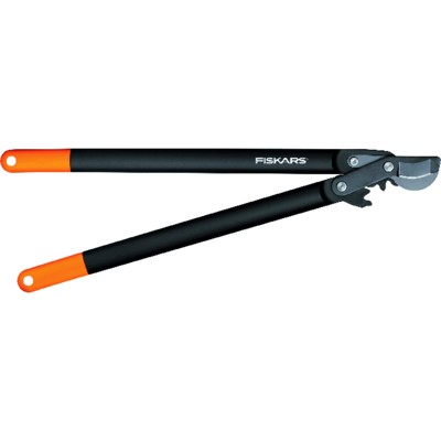 Getriebeastschere Bypass 70cm Power Gear 1000584 von Fiskars