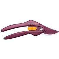INSPIRATION MERLOT AMBOSS-Gartenschere - FS-1027495 von Fiskars