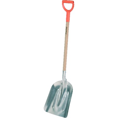 Korn- und Schneeschaufel von Fiskars