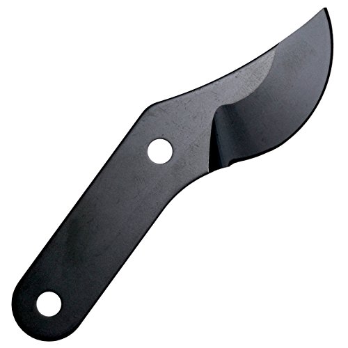 Original Fiskars Original Ersatzklinge für PowerGear II Bypass-Getriebeastschere L76 und L72, Schwarz, 1001722 von Fiskars