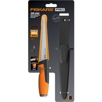 Fiskars - Kleine Metallsäge 15 cm 8 tpi Power Tooth 6 Stk von Fiskars