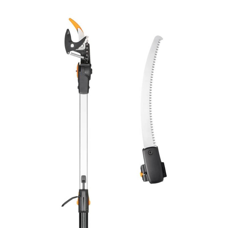 PowerGear Tree Pruner Tele. UPX86+br saw PowerGear Tree Pruner Tele. UPX86+br saw von Fiskars