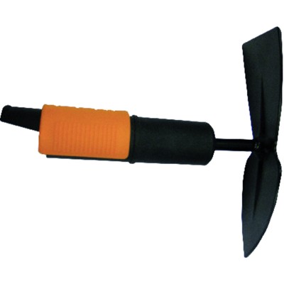 QuikFit™ Doppelhacke, spitz von Fiskars