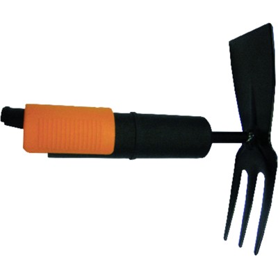 QuikFit™ Doppelhacke von Fiskars