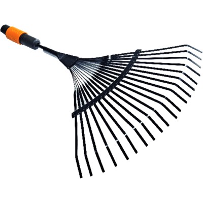 QuikFit™ Fächerbesen von Fiskars