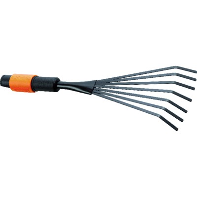 QuikFit™ Kleinfächerbesen von Fiskars
