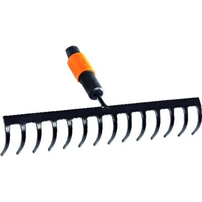 Rechen 14 Zinken Quikfit von Fiskars
