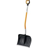 Schneeschieber X-series ergonomisch Schild-B.532mm Schild-H.385mm Stiel-L.1145mm von Fiskars