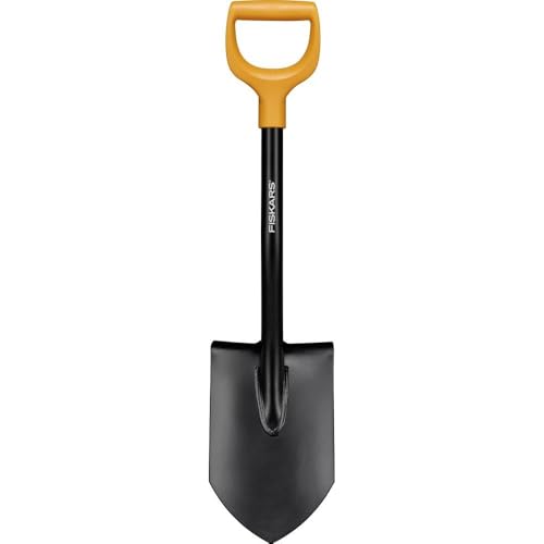 Solid® Compact Spade von Fiskars