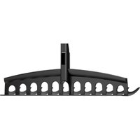 Rechen 1014917 41 cm Gardena Combisystem von Fiskars