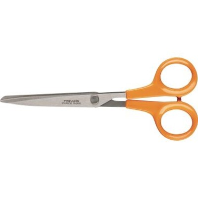 Universalschere 9-9859 17cm orange Universalschere 9-9859 17cm orange von Fiskars
