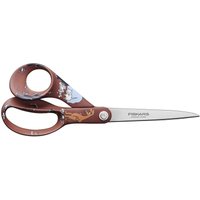 Universalschere Mumin Sniff für Rechtshänder 21 cm - Fiskars Universalschere Mumin Sniff für Rechtshänder 21 cm - Fiskars von Fiskars