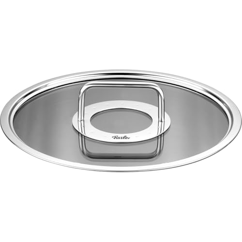 Adamant Glasdeckel 28cm von Fissler