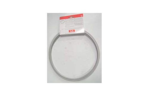 Fissler 038-667-00-205/0 - Schnellkochtopfzubehör (Sealing ring, Grau, Silikon, 245 mm, 265 mm, 20 mm) von Fissler