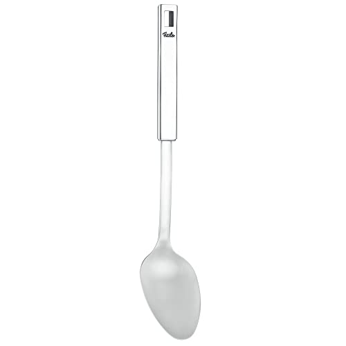 Fissler Original-Profi Collection/Edelstahl-Servierlöffel, großer Vorlege-Löffel, Premium-Küchenhelfer zum Portionieren & Servieren von Fissler
