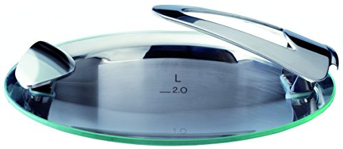 Fissler 1611020600 Glasdeckel zu solea von Fissler