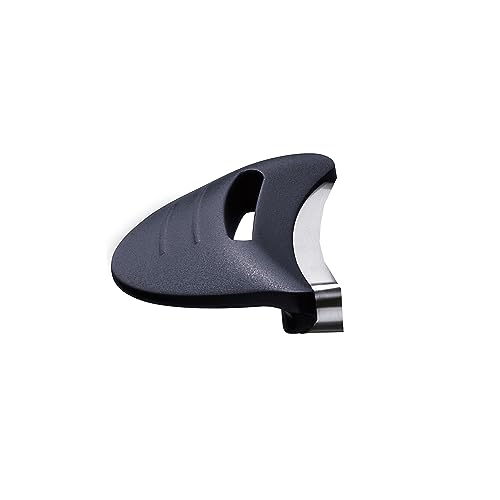 Fissler 1612616640 Intensa Seitengriff, 16 cm, schwarz Fissler 1612616640 Intensa Seitengriff, 16 cm, schwarz von Fissler