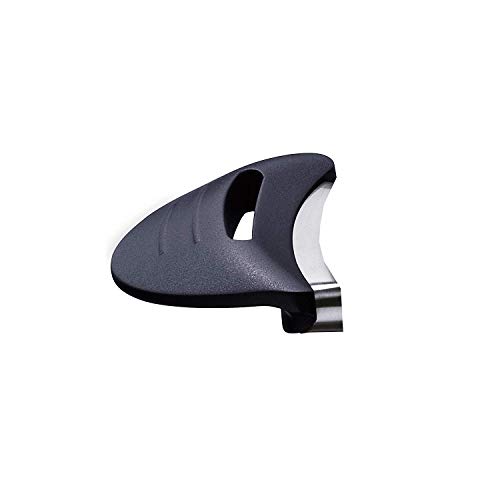 Fissler 1612620640 Intensa Seitengriff, 20 cm, schwarz Fissler 1612620640 Intensa Seitengriff, 20 cm, schwarz von Fissler