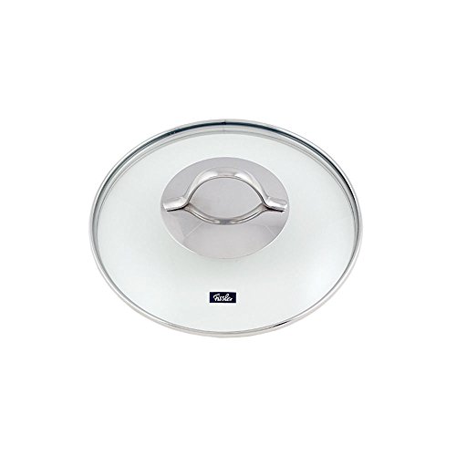 Fissler 211424600 Deckel zu paris, Durchmesser 24 cm von Fissler