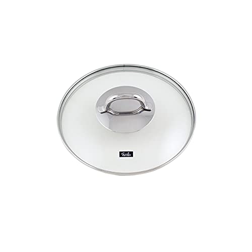 Fissler 3311824600 Glasdeckel zu Korfu von Fissler