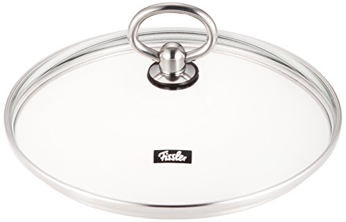 Fissler 3711818600 C+S Royal Glasdeckel 18 cm von Fissler