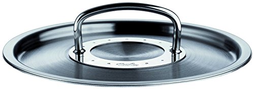 Fissler 8310418600 Profi Deckel, 18 cm von Fissler