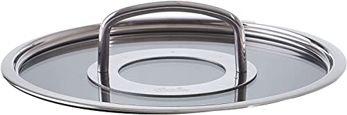 Fissler 8310624600 Glasdeckel zu profi-collection, 24 cm von Fissler