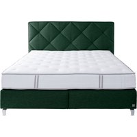 ADA premium Boxspringbett "Otello" von Ada Premium