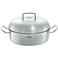 Fissler Bräter 28cm 4,8l rund ORIGINAL-PROFI COLLECTION 2,... von Fissler