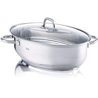Fissler Bräter "Fassungsvermögen 7,1 Liter" 1 Stk. tlg. Edelstahl 18/10 von Fissler