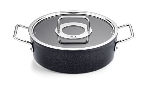 Fissler Bratentopf Adamant®, Aluminium (1-tlg), Made in Germany von Fissler