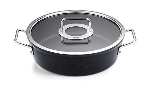 Fissler Bratentopf Adamant®, Aluminium (1-tlg), Made in Germany von Fissler