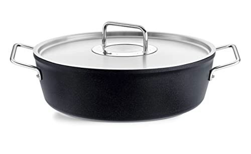 Fissler Bratentopf Adamant®, Aluminium (1-tlg), Made in Germany von Fissler