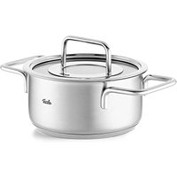 Fissler Bratentopf "Fissler Pure Collection", Edelstahl 18/10, (1 tlg.) von Fissler